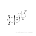 Epitostanol Éther d&#39;acide dédécylénique 2363-58-8